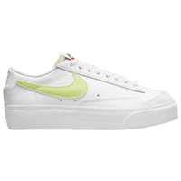 White/Light Lemon Twist