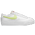 Nike Blazer Low Platform - Women's White/Light Lemon Twist