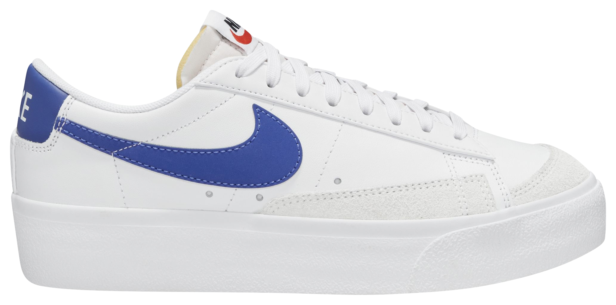 nike blazer low foot locker