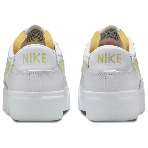 NIKE meets emmi】BLAZER LOW PLATFORM(スニーカー)｜シューズ