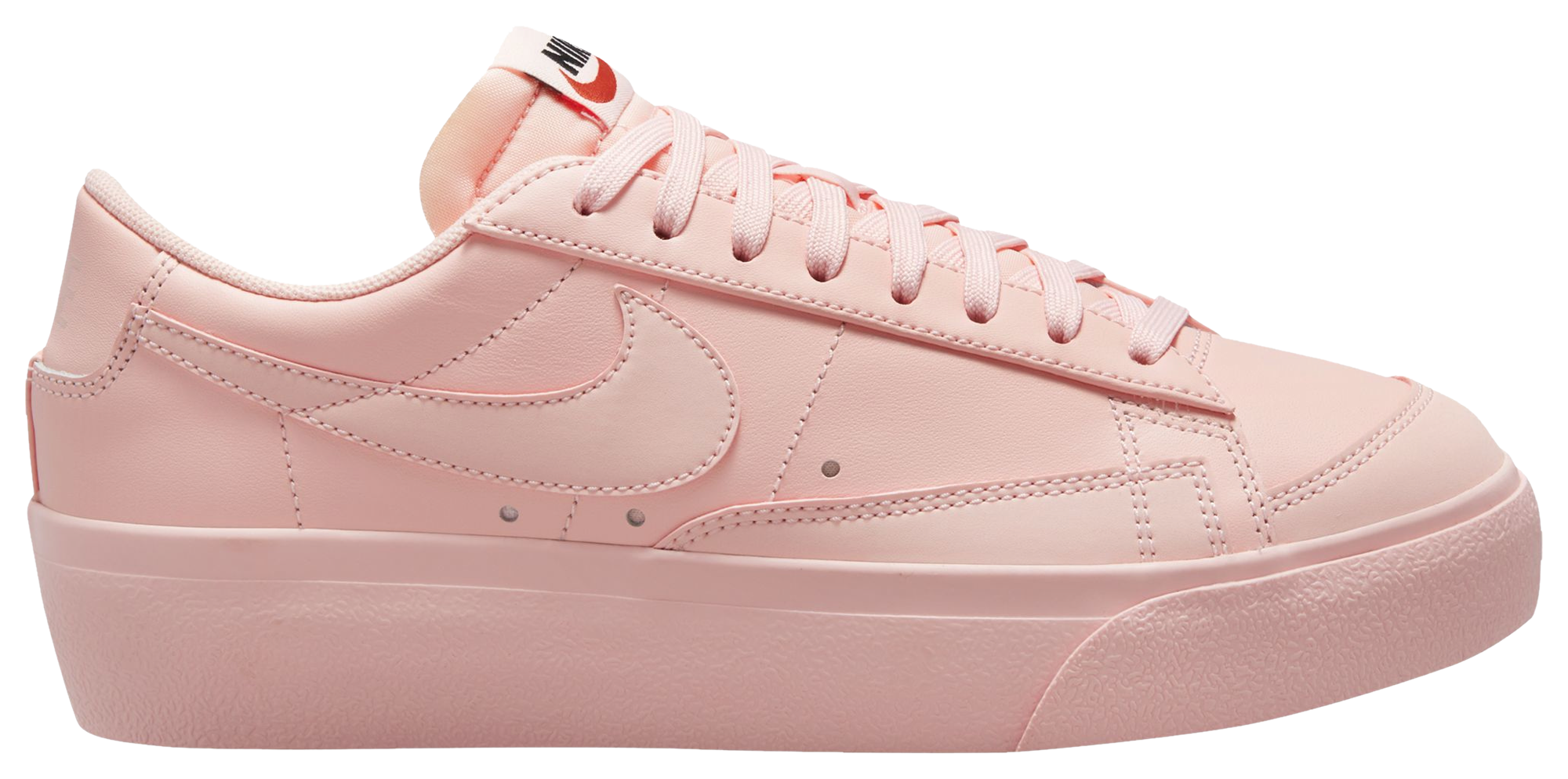 Nike Blazer Low Platform Women's Shoes