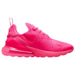 White/Hyper Pink