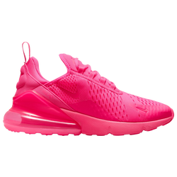 Women's - Nike Air Max 270 - Hyper Pink/White