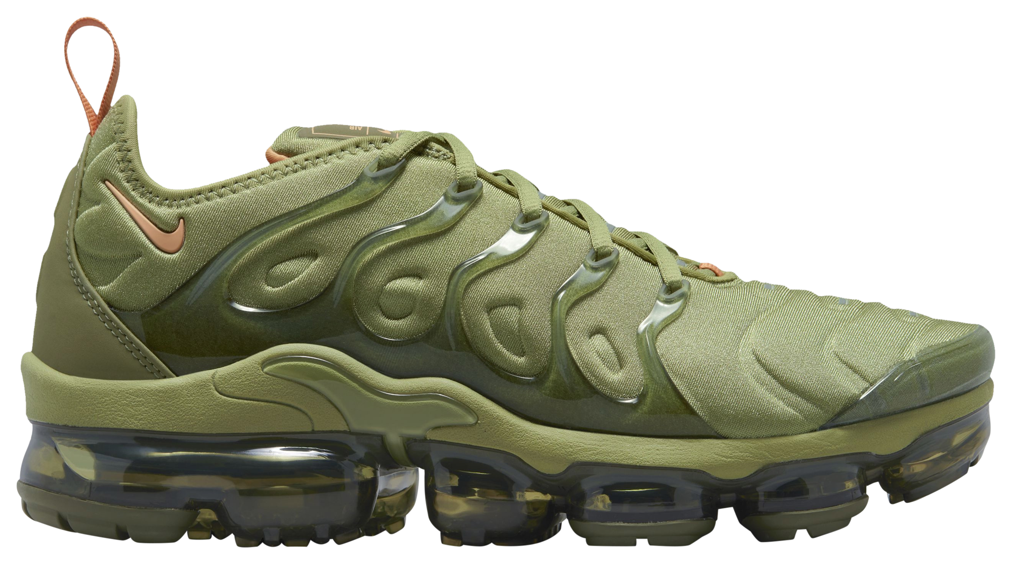 Footlocker air store max vapor plus