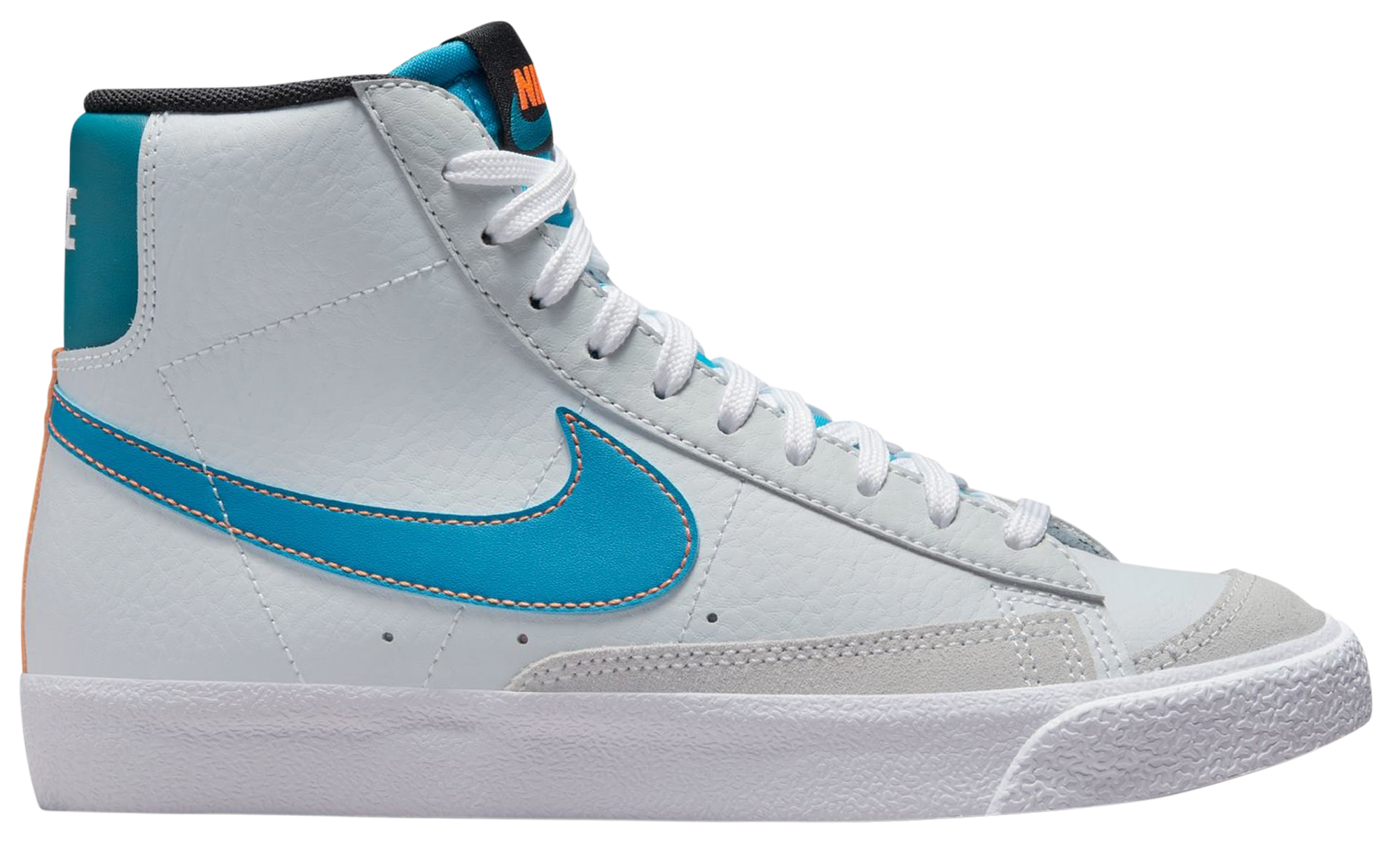 Nike blazer clearance high foot locker