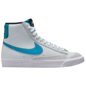 Nike Blazer Mid '77 Big Kids' Shoes.