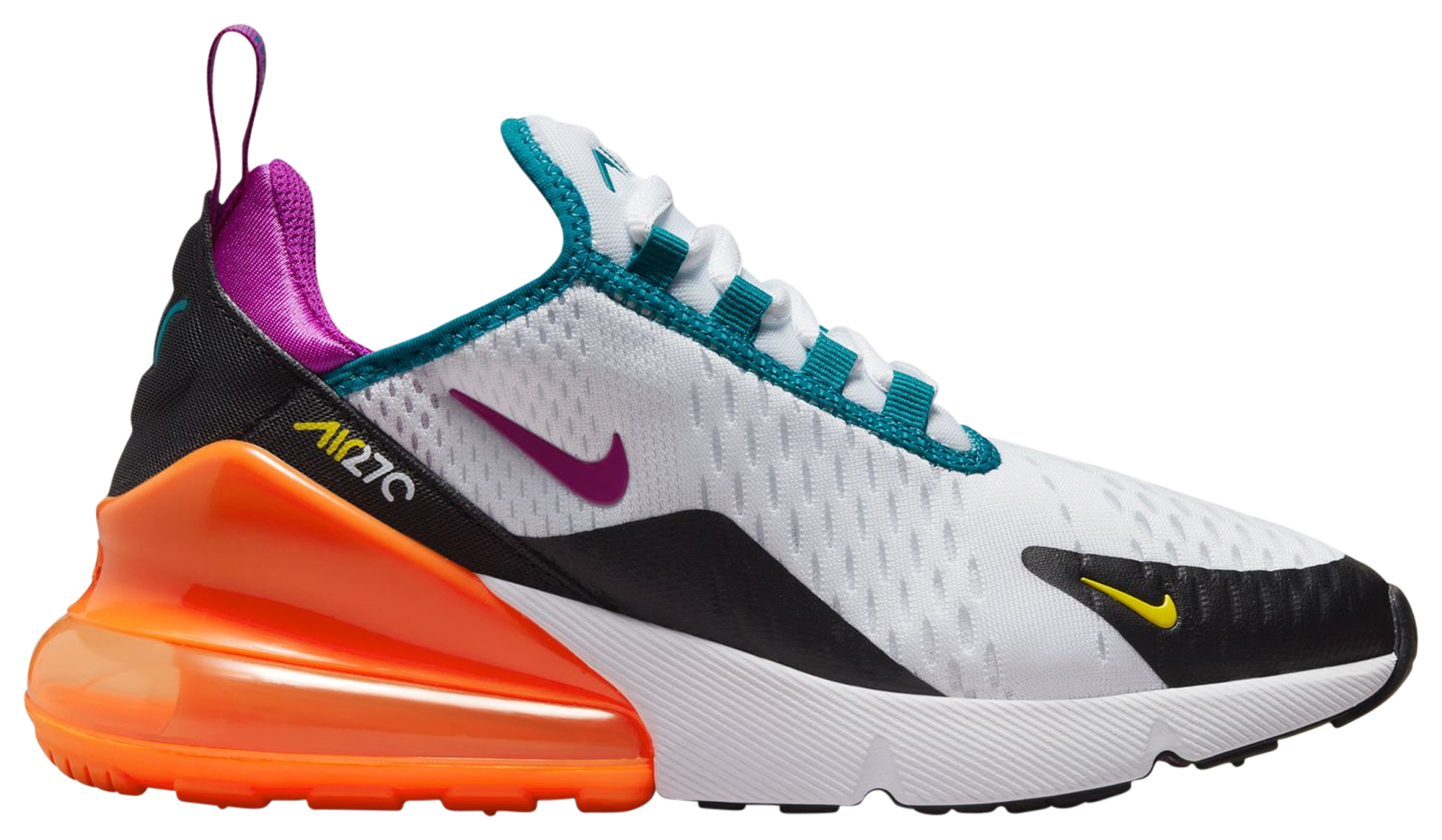 Nike air 2024 max 270 boys