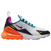 Nike 2024 270s footlocker