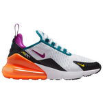 White/Purple