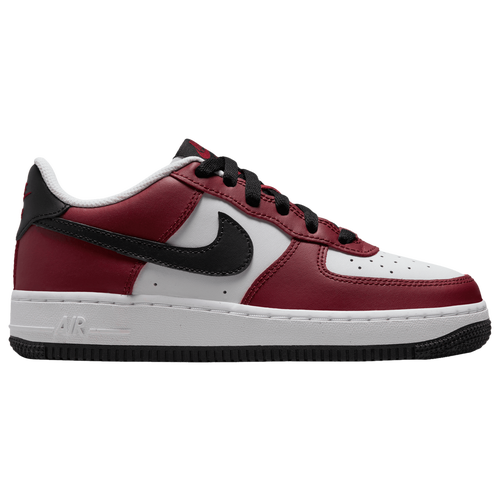 Nike Air Force 1 LV8 2 Big Kids' Shoes.