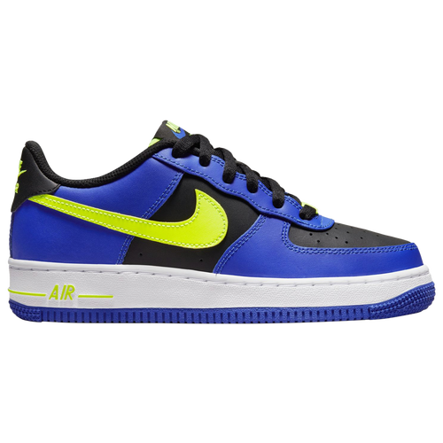 Big Kids' Nike Air Force 1 LV8 Casual Shoes