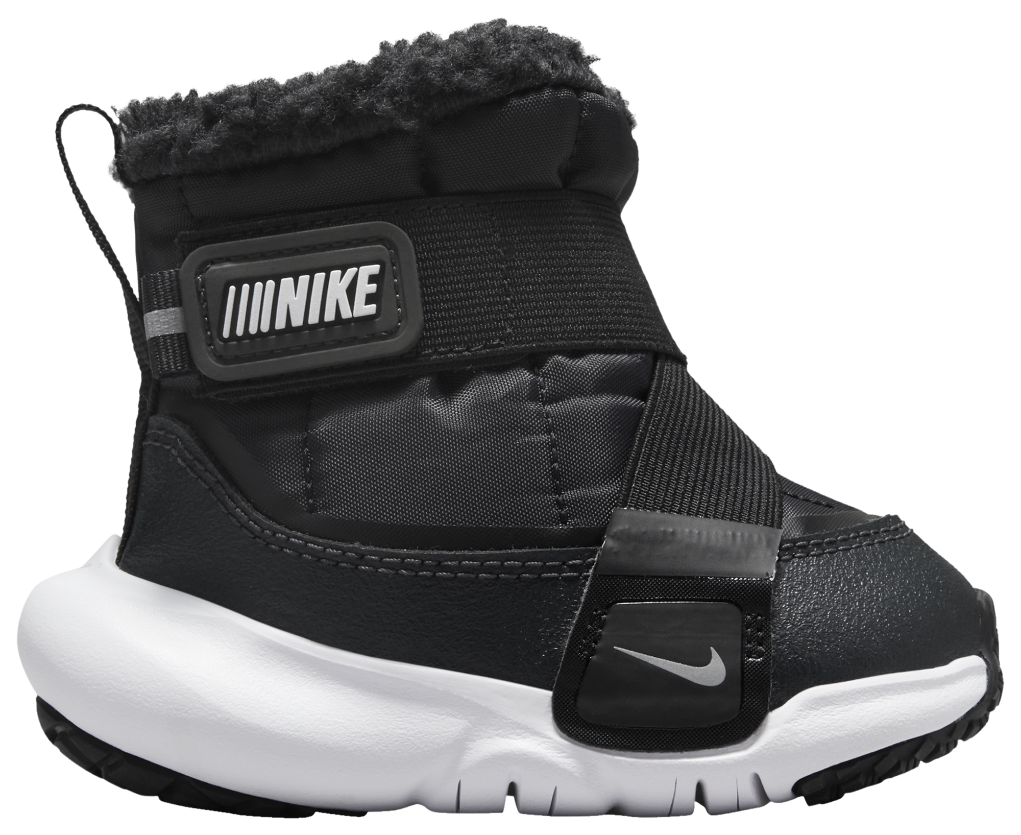 Kids nike snow hot sale boots