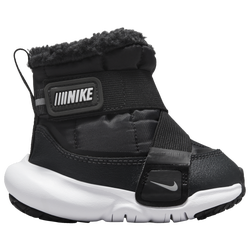 Nike fur lined boots best sale