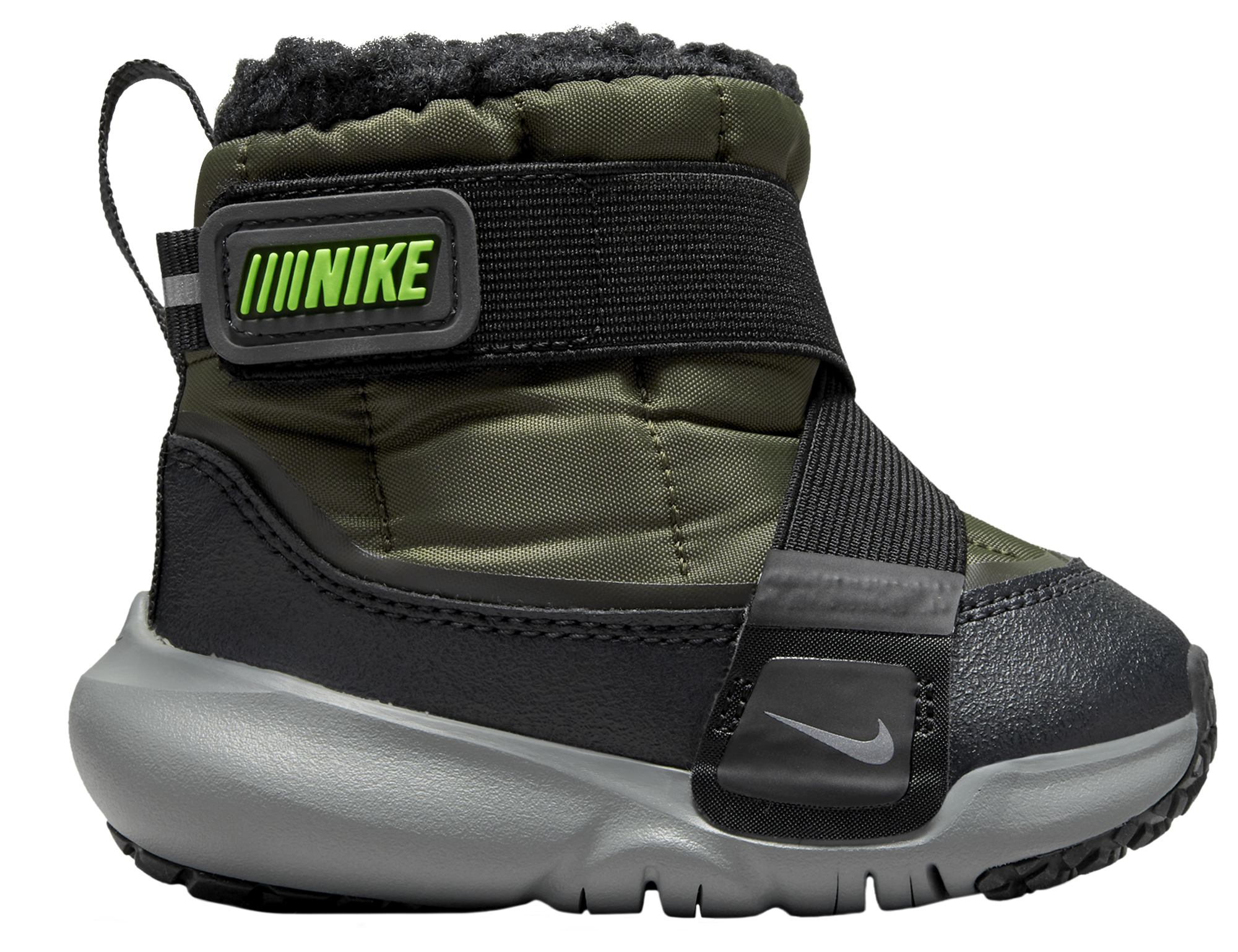 Nike winter outlet boots toddler