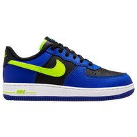 Nike Air Force 1 07 Lvl 8 Volt for Sale in St. Clair Shores, MI