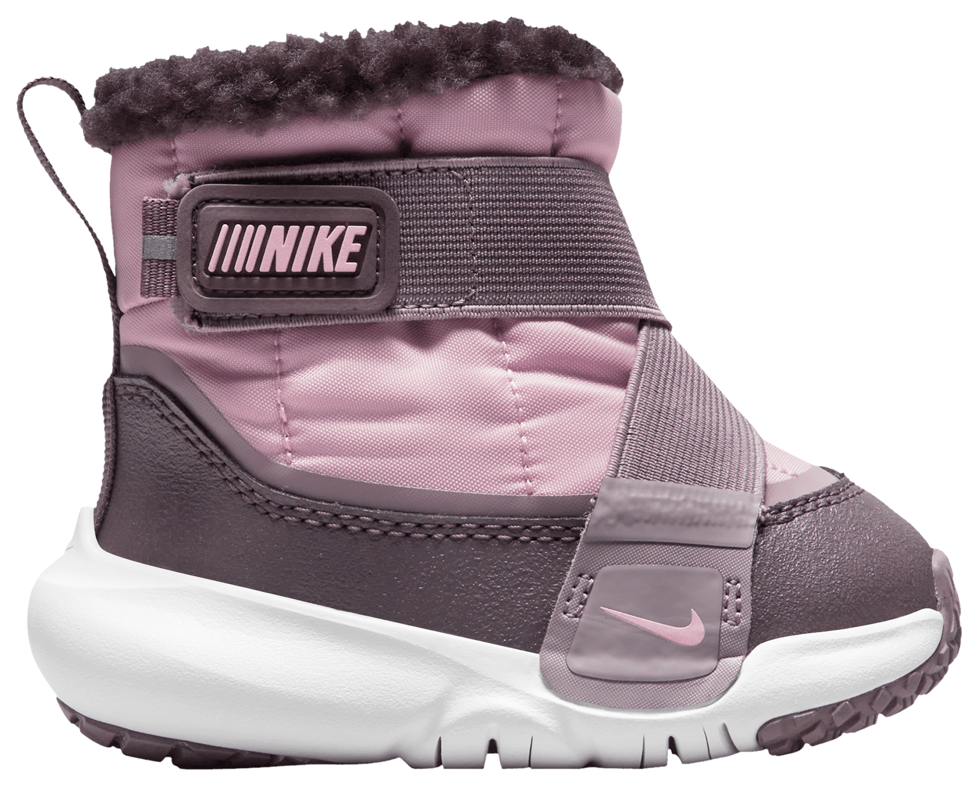 Nike snow boots girls best sale