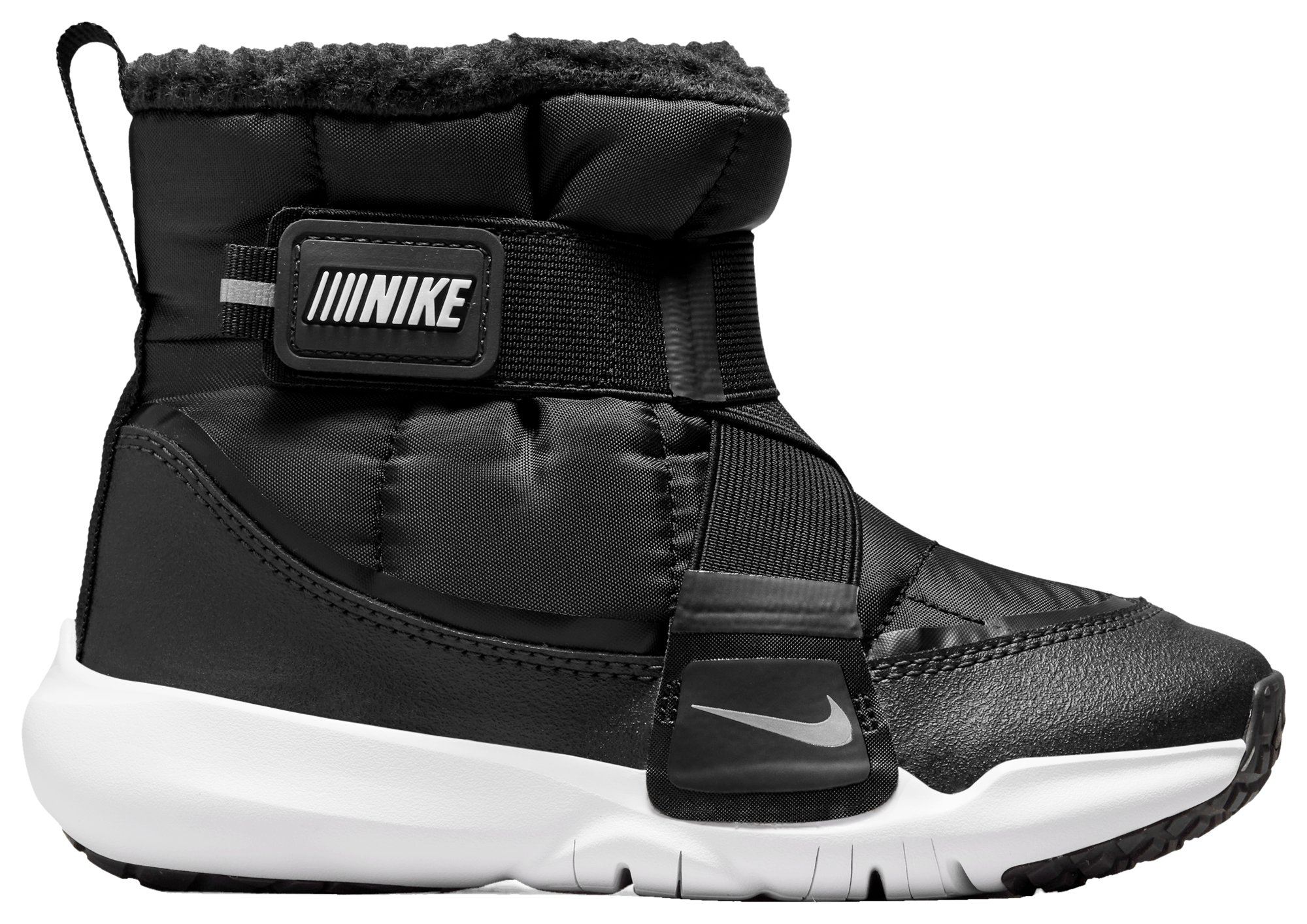 Kids foot 2025 locker nike boots