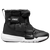 Nike Flex Advance Boots - Boys' Preschool Black/White