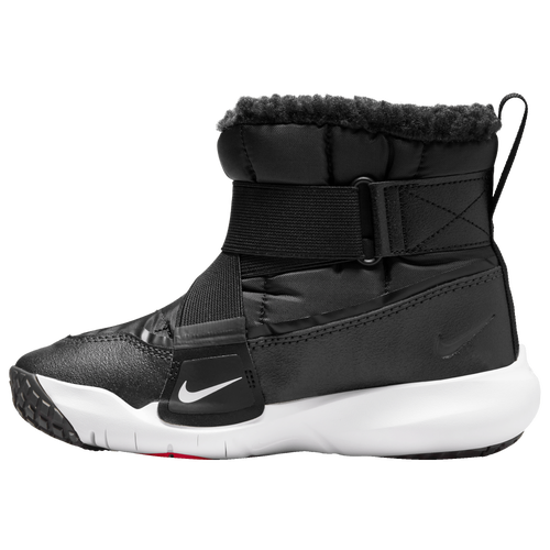 Boys nike snow boots online