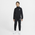 Nike HBR Poly Tracksuit - Boys' Grade School Black/White