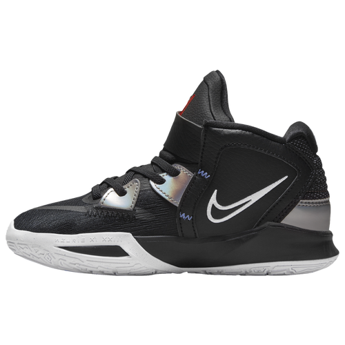 footlocker kyrie