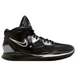 Black/Silver