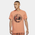 Nike C2W T-Shirt - Men's Orange/Black