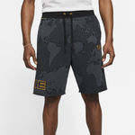 Black/Gold
