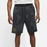 Black/Gold
