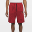 Nike Alumni C2W Shorts - Men's Red/Red