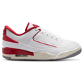 Jordan AJ 2/3 - Jordan Red/White Grey
