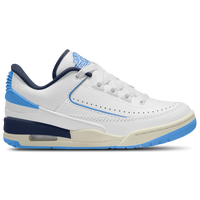 White/Blue/Navy