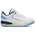 Jordan 2/3 - Boys' Grade School White/Blue/Navy