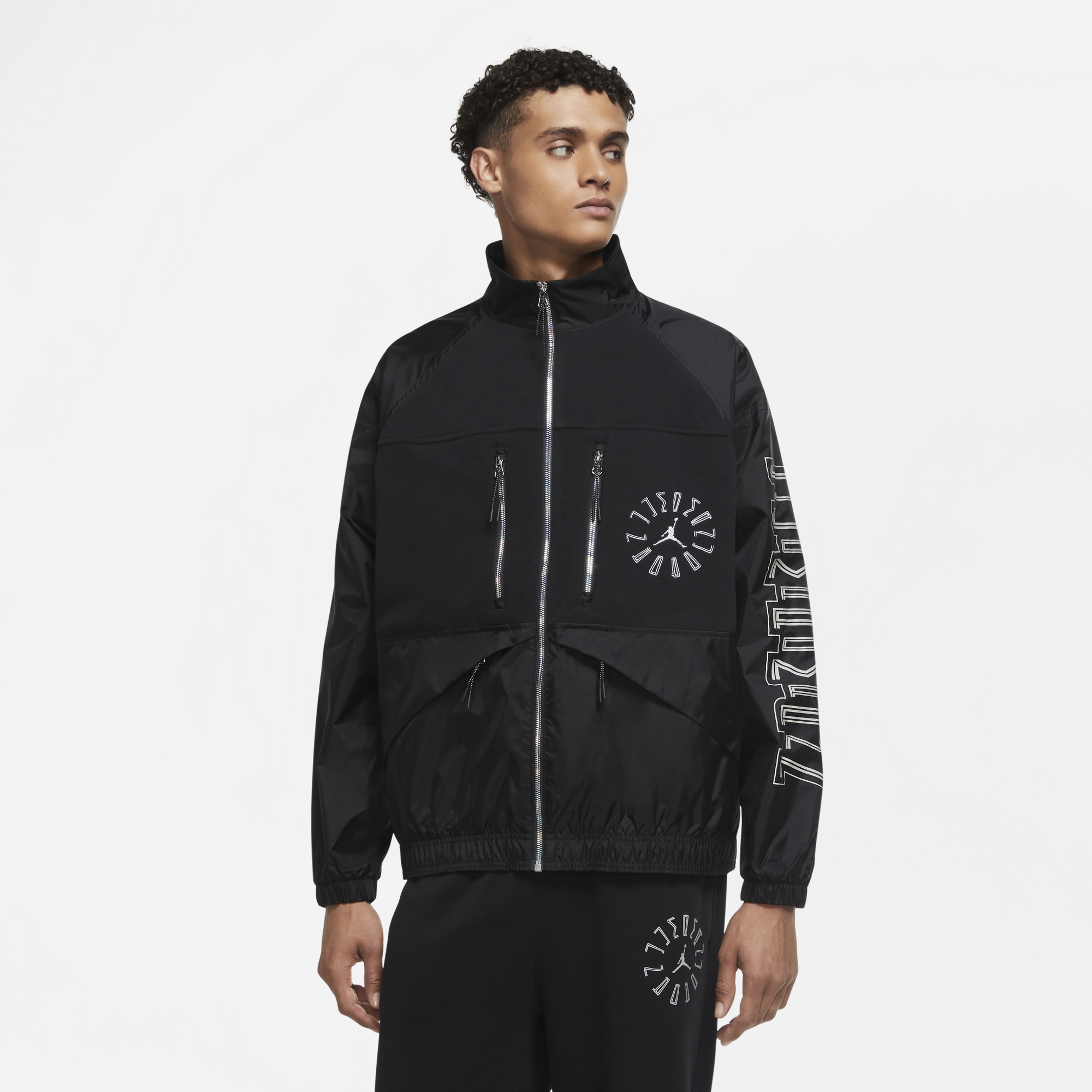 jordan aj 11 jacket
