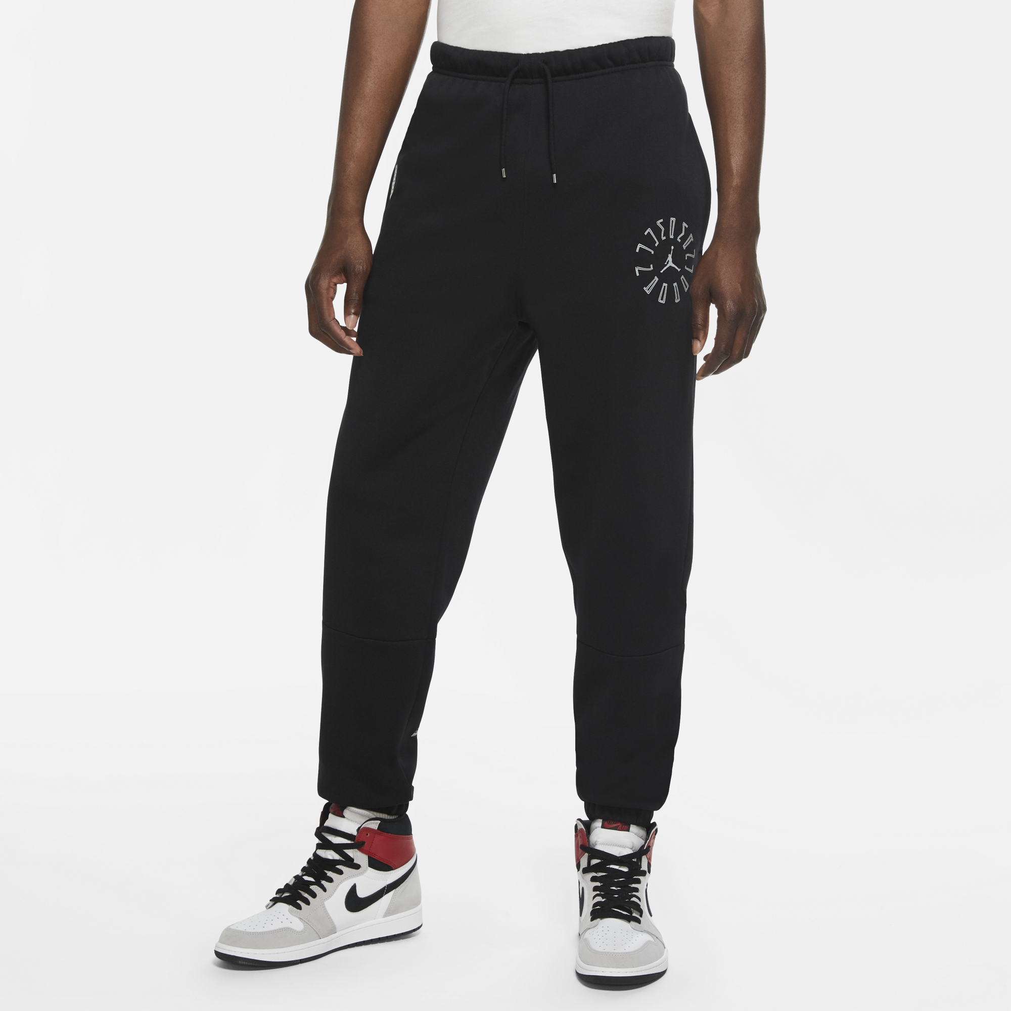 Jordan Retro 11 GFX Fleece Pants - Men 