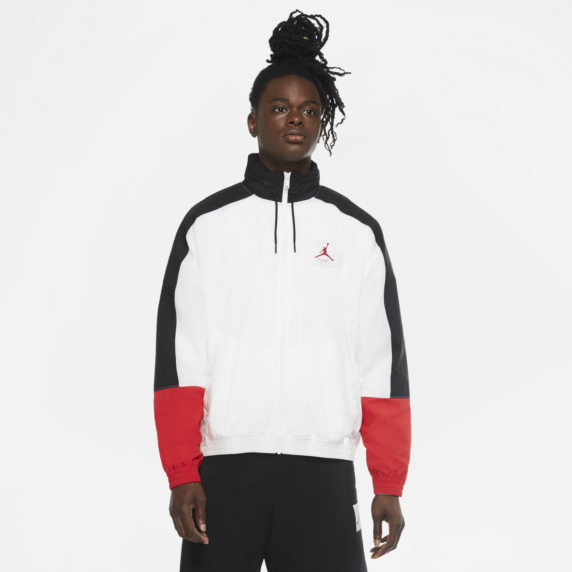 jordan wind jacket