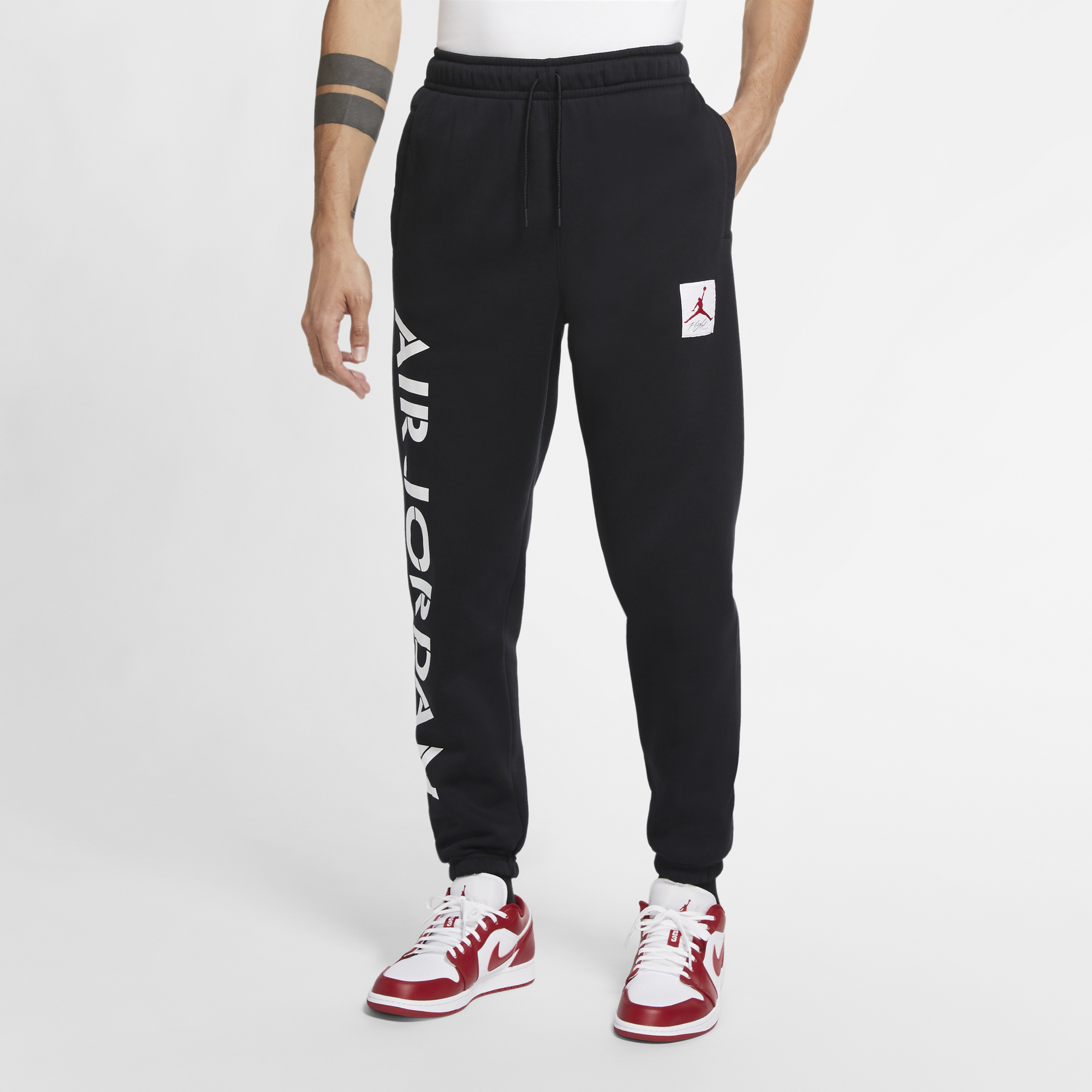 women's nike jordan sweatpants