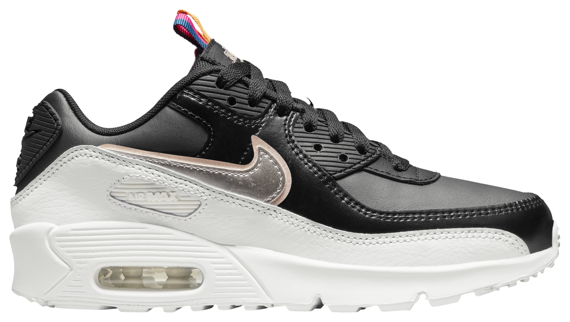 Nike Air Max 90 Girls Grade School Alexandria Mall