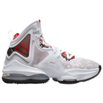White/Red