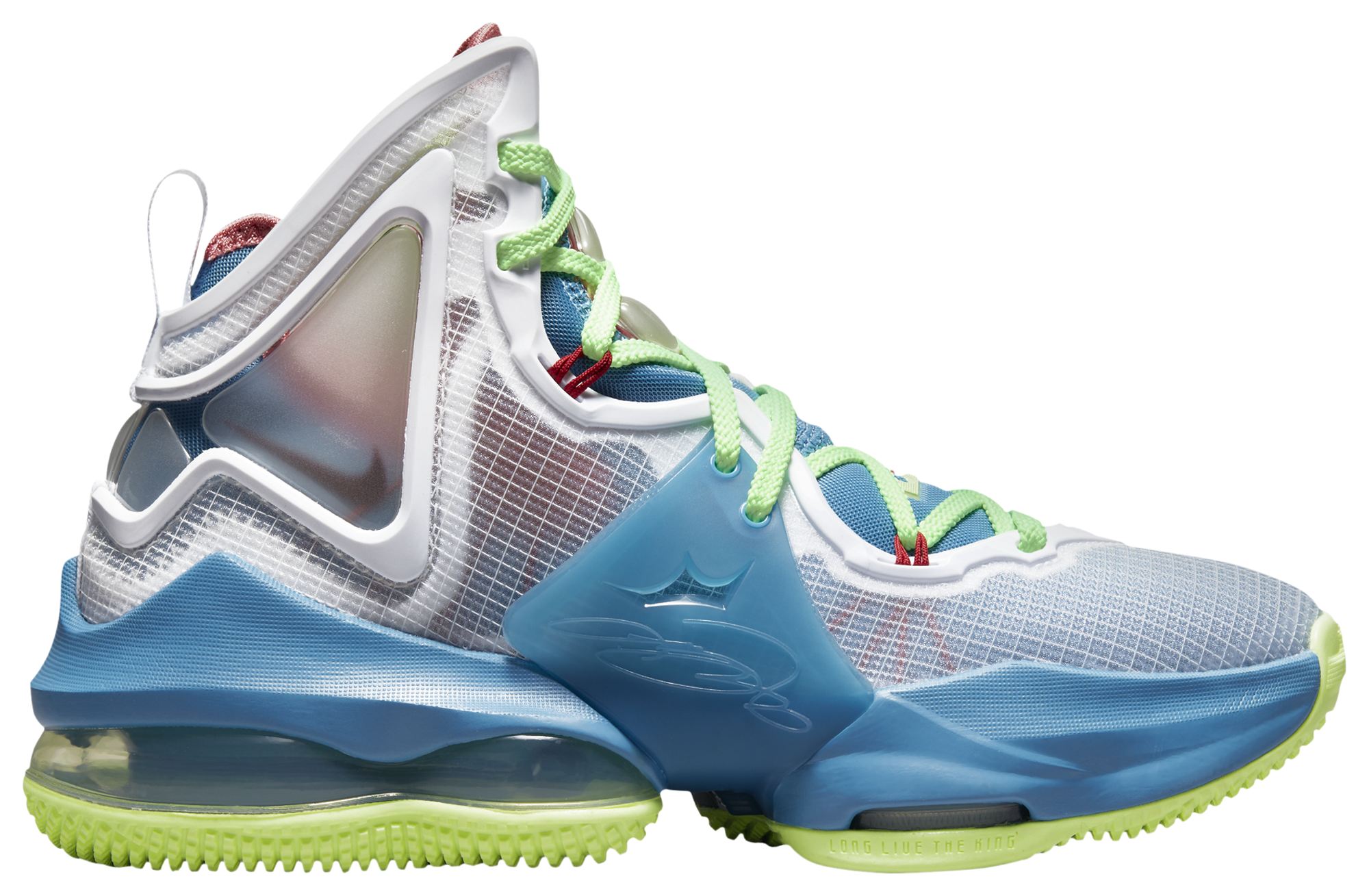 lebron sneakers youth