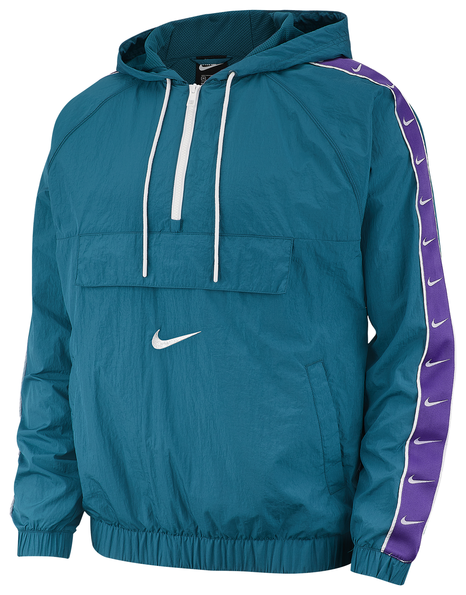 eastbay nike jackets