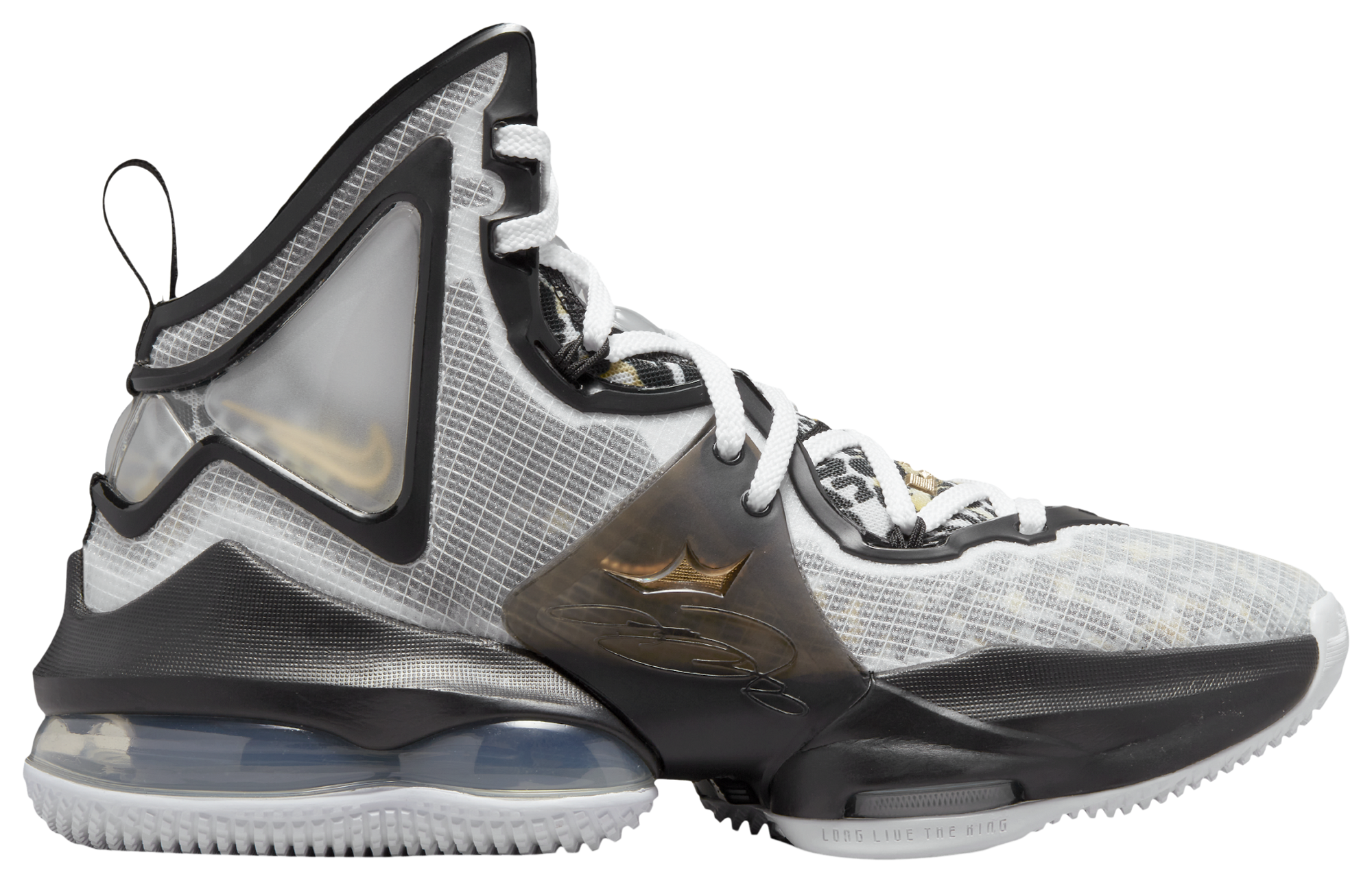 foot locker shoes lebron james