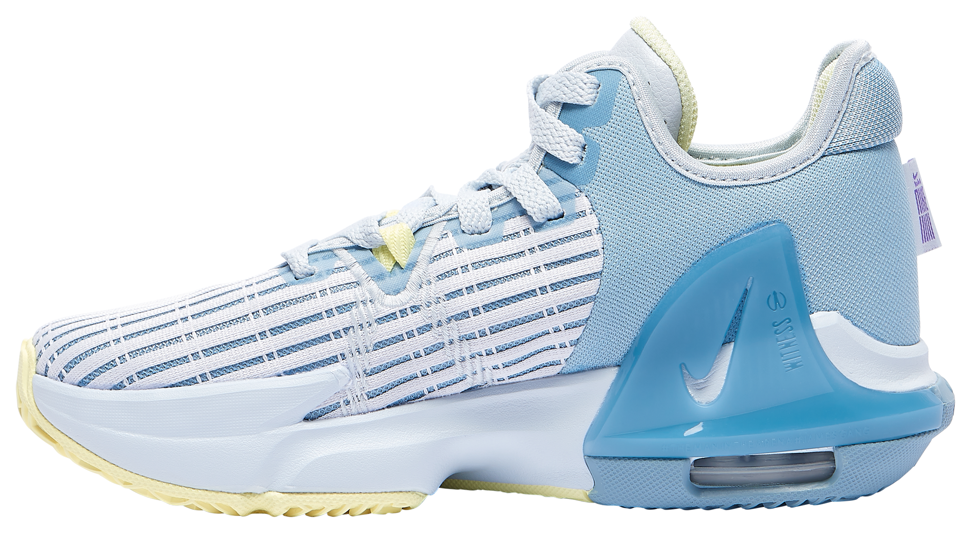 Nike LeBron Witness VI