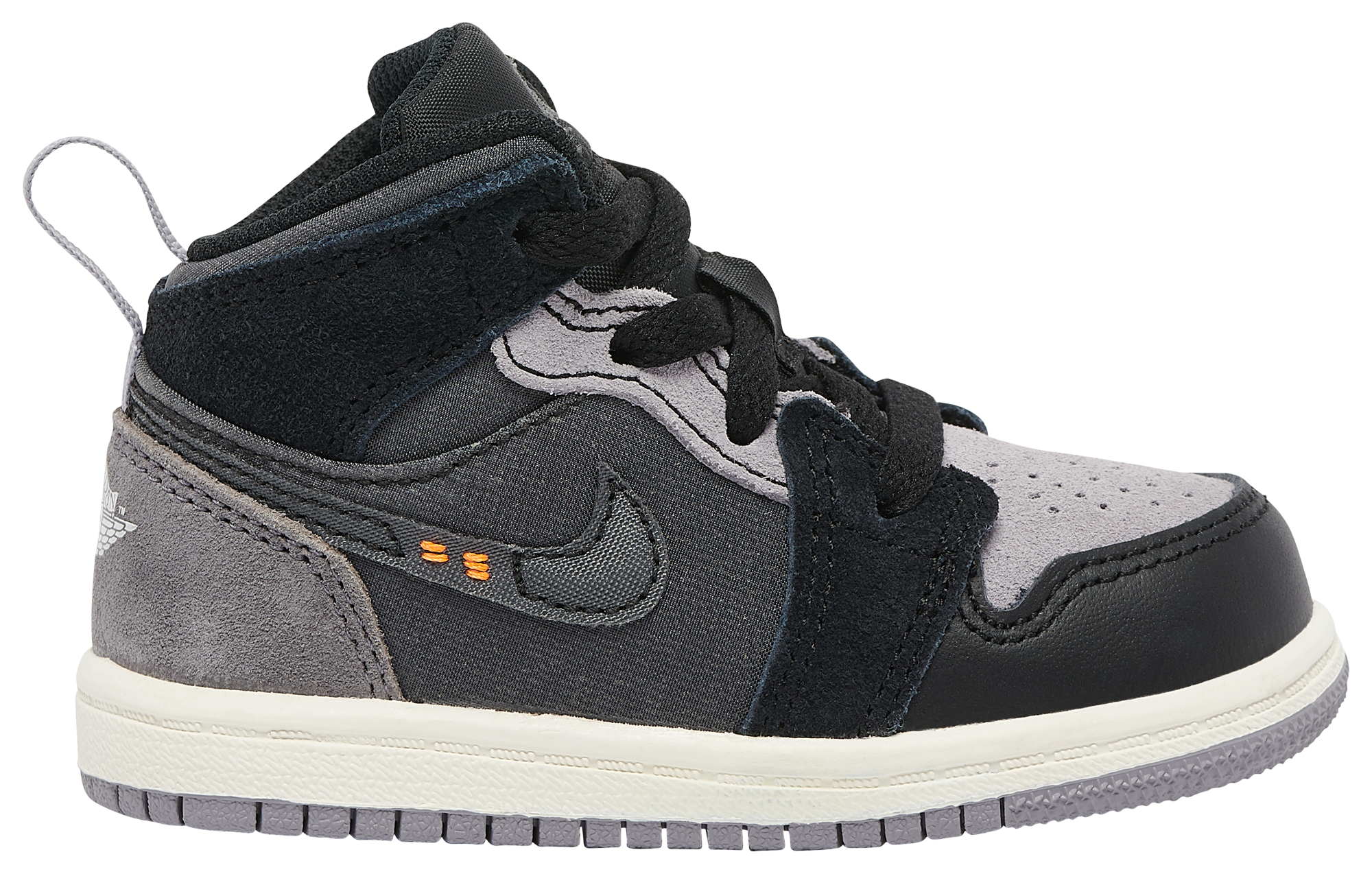 Aj 1 store mid grey