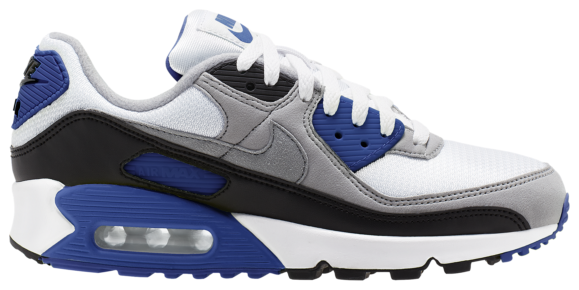 nike air max 90 womens blue