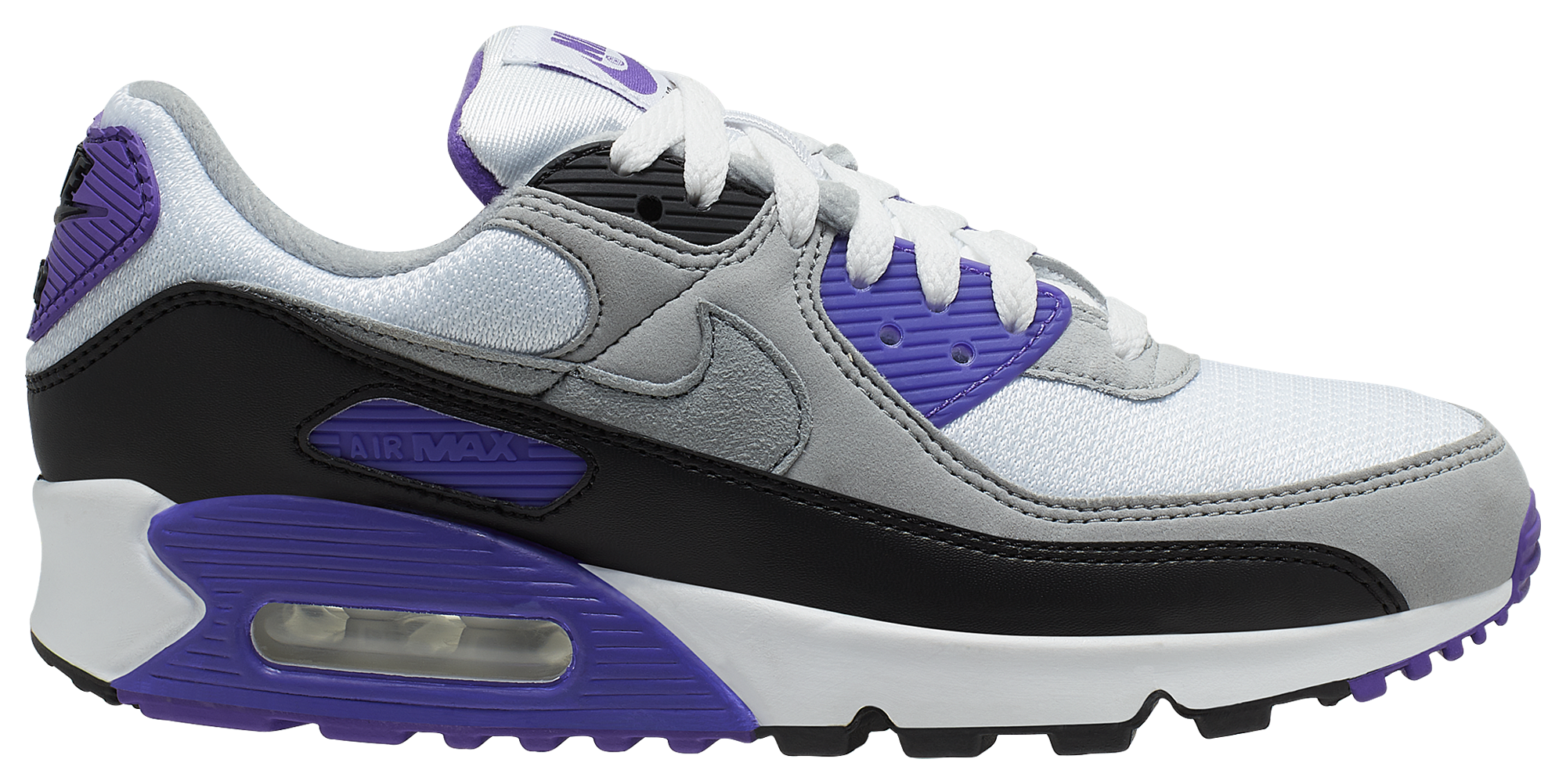 purple air max 90 womens