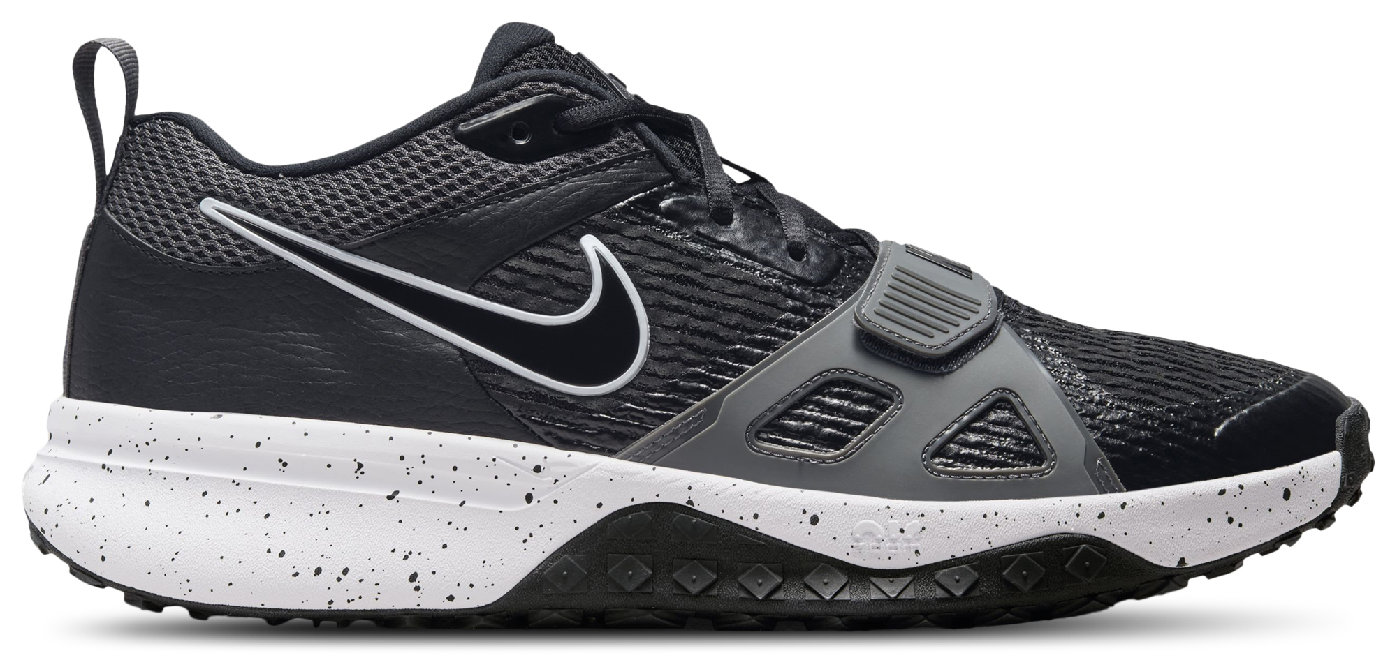 Nike Air Zoom Diamond Elite Turf | Champs Sports