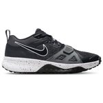 Iron Grey/Black/White