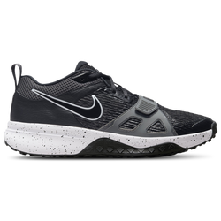 Nike diamond trainer turf shoes best sale