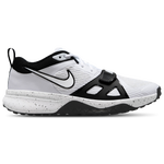 White/Black/Volt